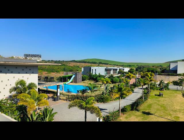936M² VACANT LAND FOR SALE IN SIBAYA PRECINCT